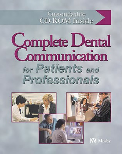 Mosbys Dental Dictionary 2nd Edition - 