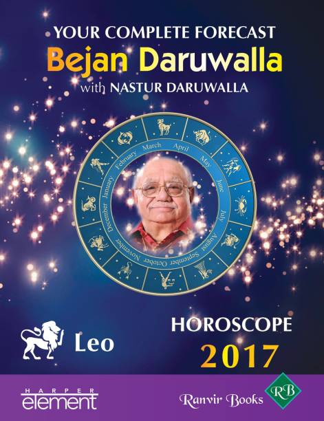 Your Complete Forecast Horoscope 2017 - Leo