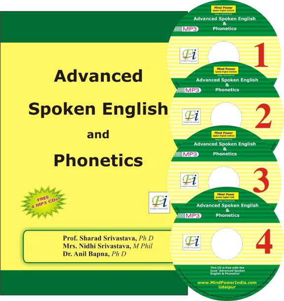 Advanced Spoken English and Phonetics