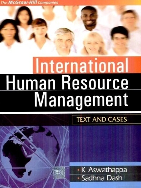 K Aswathappa Human Resource Management Pdf