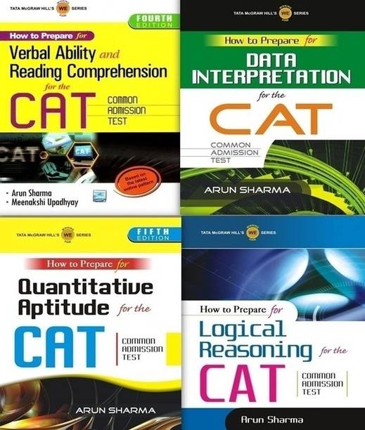 83 Best Seller Arun Sharma Cat Books Online with Best Writers