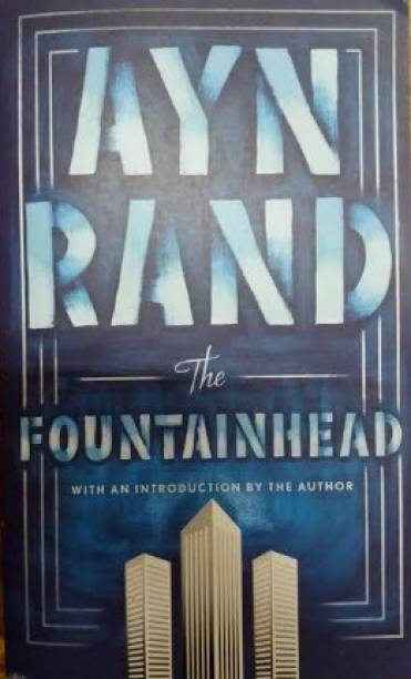Ayn Rand Fiction Nonfiction Books Buy Ayn Rand Fiction