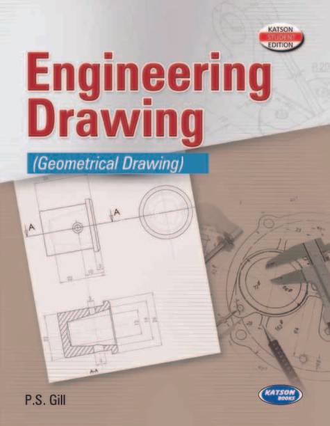  Machine Drawing Ps Gill Pdf 