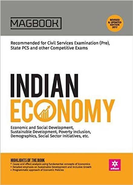 Arihant Experts Economics Books - Buy Arihant Experts ...