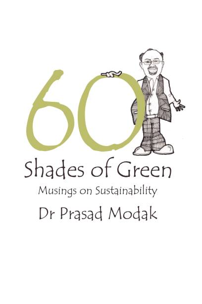 60 Shades of Green