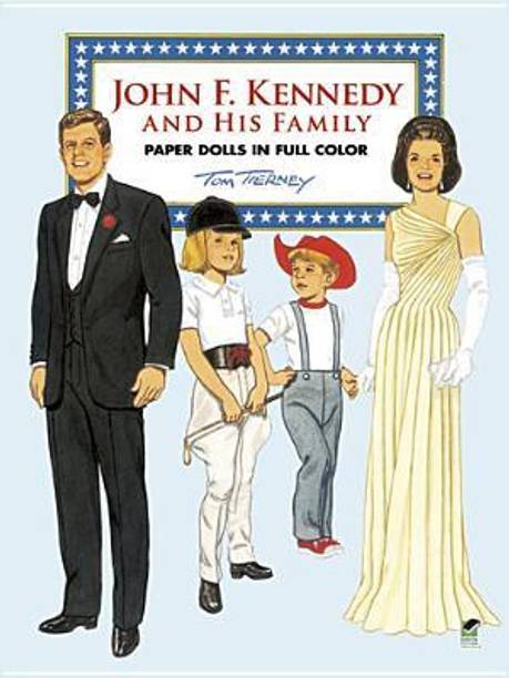 Paper Dolls Childrens Picture And Activity Books Buy Paper Dolls