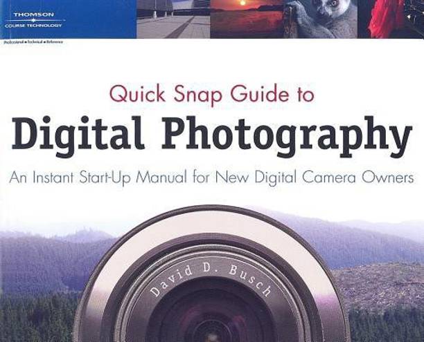 David D Busch Books Store Online Buy David D Busch Books - 