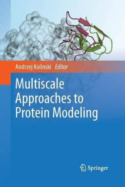 Multiscale Approaches to Protein Modeling