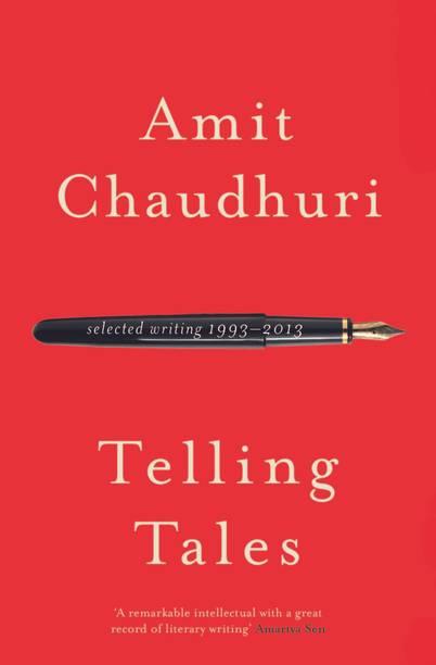 Amit Chaudhuri Books Buy Amit Chaudhuri Books Online At Best Prices In India Flipkart Com