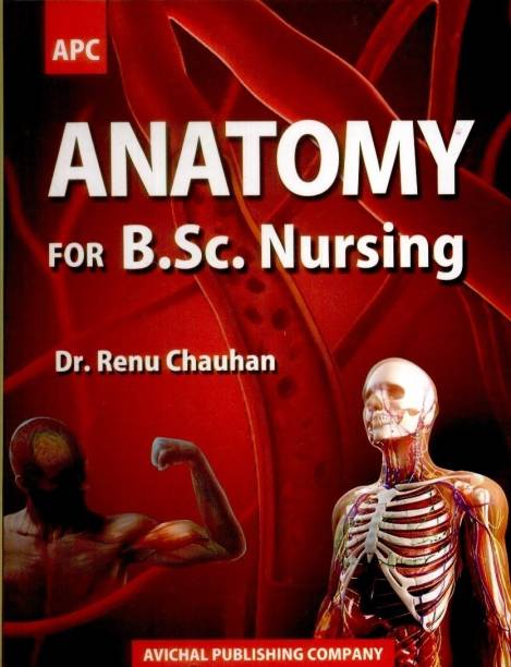 Anatomy for B.Sc. Nursing