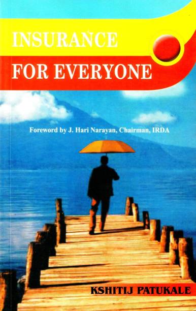PATUKALE_INSURANCE FOR EVERYONE 1st Edition