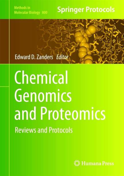 Chemical Genomics and Proteomics 1st Edition. Edition