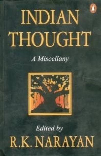 Indian Thought  - A Miscellany