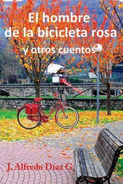 El Hombre de la Bicicleta Rosa