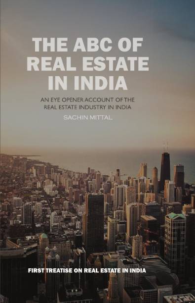 The ABC of Real Estate in India