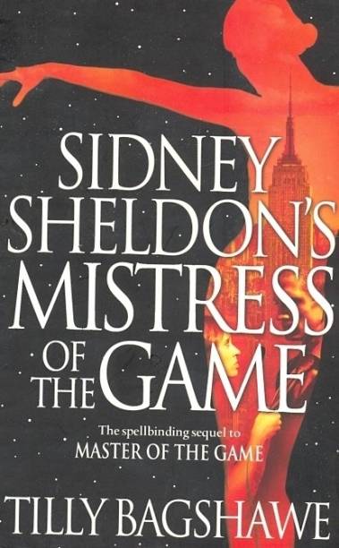 SIDNEY SHELDON'S MISTRESS OF THE GAME