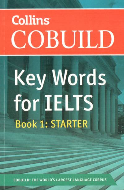 Key Words for Ielts Book 1 Starter PB