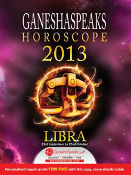 Libra Horoscope Today Ganeshaspeaks In Hindi - Clothes News