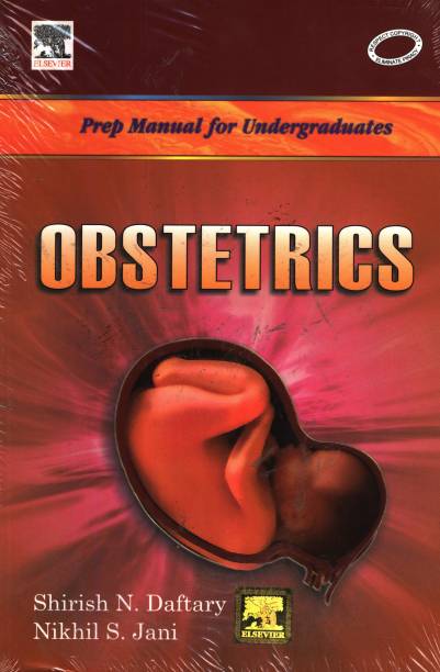 Obstetrics  - Prep Manual for Undergraduates