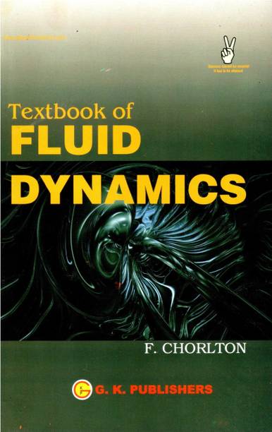 Textbook of Fluid Dynamics