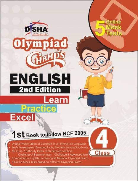 Disha Experts Scholarship School Level Exams Buy Disha - 