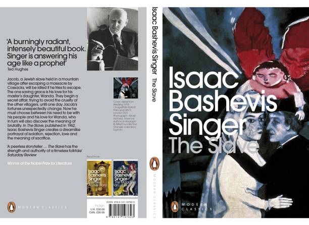 Isaac Bashevis Singer Fiction Books Buy Isaac Bashevis Singer Fiction Books Online At Best Prices In India Flipkart Com