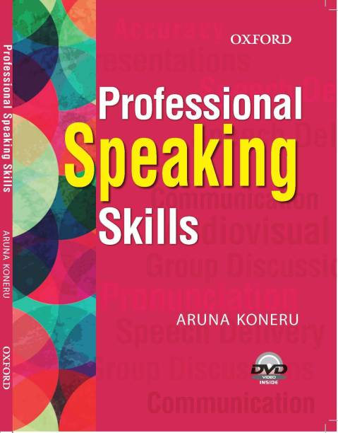 Professional Speaking Skills 1st  Edition