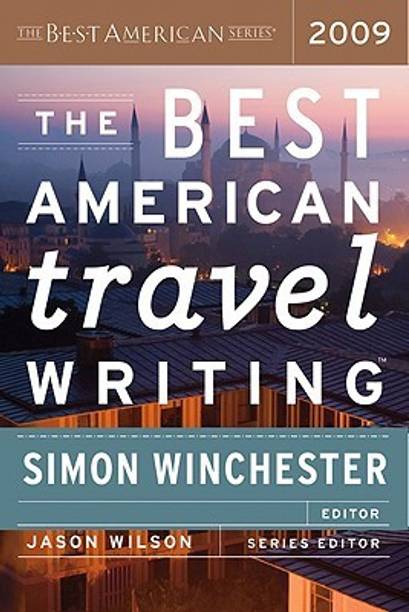 Travelling essay