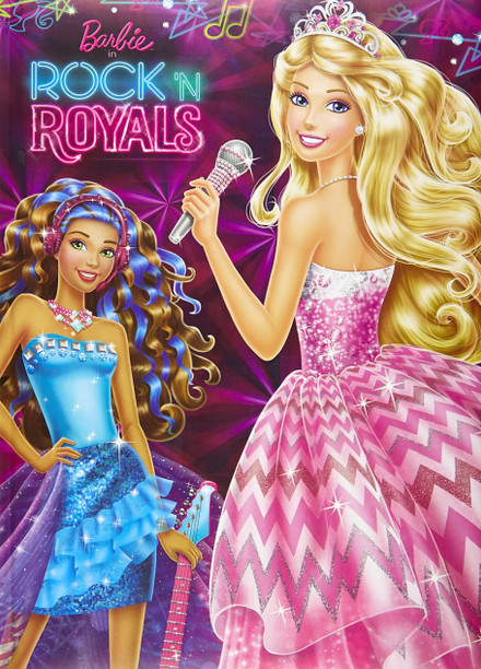 barbie books online