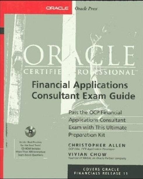 Oracle Database Certifications Buy Oracle Database - 