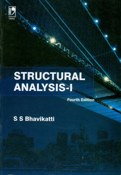 Structural Analysis - I