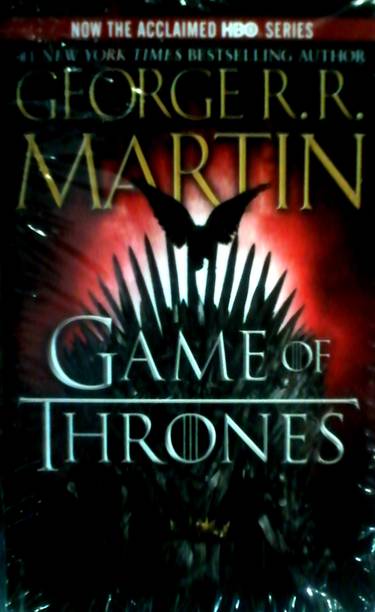 george r r martin