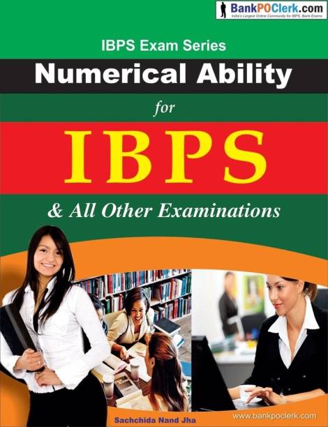 Numerical Ability for IBPS & All Other Examinations