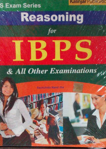 Reasoning for IBPS & All Other Examinations