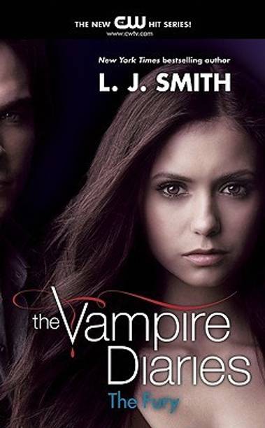 L J Smith Books Buy L J Smith Books Online At Best Prices In India Flipkart Com
