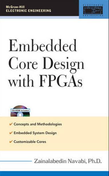 Embedded Core Design with FPGAs 1st  Edition