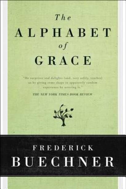 The Alphabet of Grace