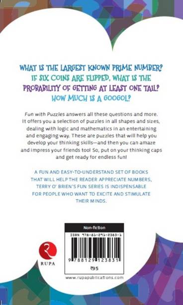 Puzzle Books Books Buy Puzzle Books Books Online At Best - 