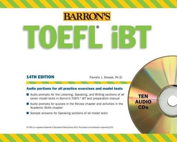 Toefl Books Buy Toefl Books Online At Best Prices In India - 