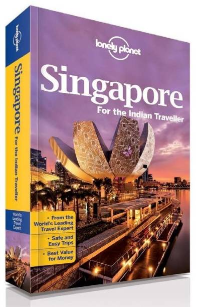 Singapore for the Indian Traveller