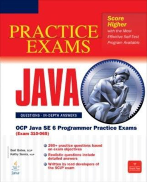 Ocp Java Se 8 Programmer Study Guide By Kathy Sierra Bert Bates Pdf > , blogger.com oca java se 8 kathy sierra pdf free download
