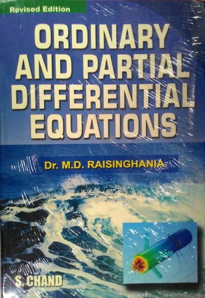 M D Raisinghania Books Store Online - Buy M D Raisinghania ...