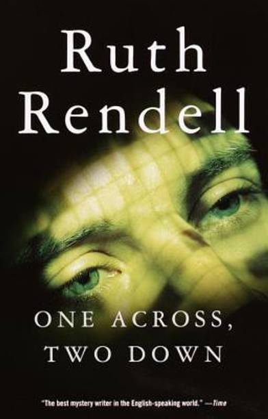 Ruth Rendell Fiction Books Buy Ruth Rendell Fiction Books Online