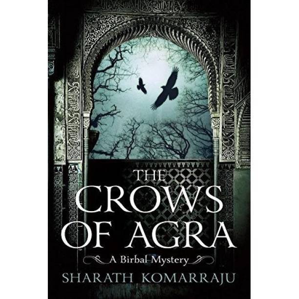 The Crows of Agra