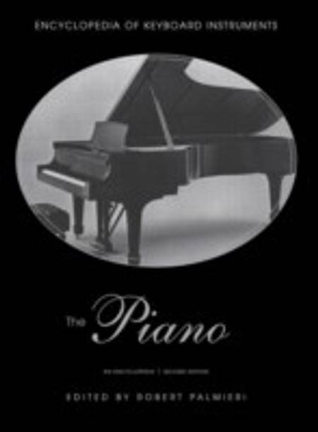 Piano Keyboard At Best S In India Piano An Encyclopedia Series Of Keyboard Instruments