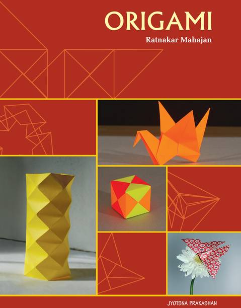 Origami Books Buy Origami Books Online At Best Prices - 