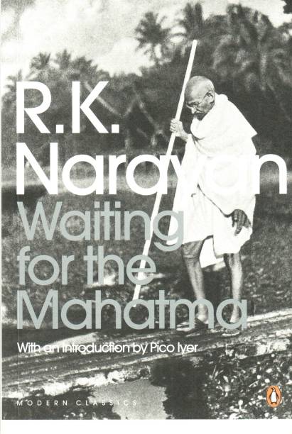 Waiting For The Mahatma (Modern Classics