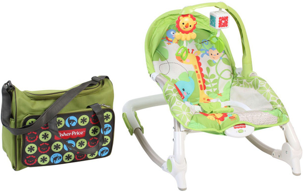 baby rocking chair flipkart