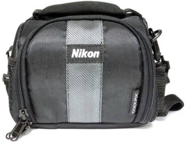 NIKON Coolpix Soft-3  Camera Bag
