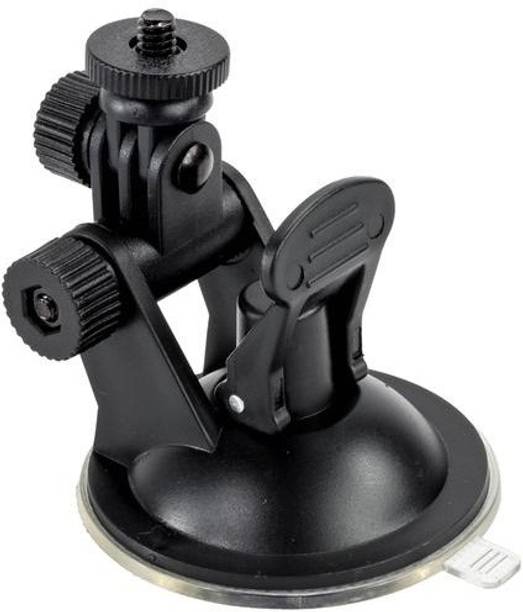 Mobilegear Flat Surface Suction Camera Mount